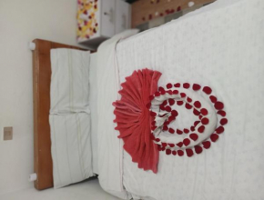Addis guest house
